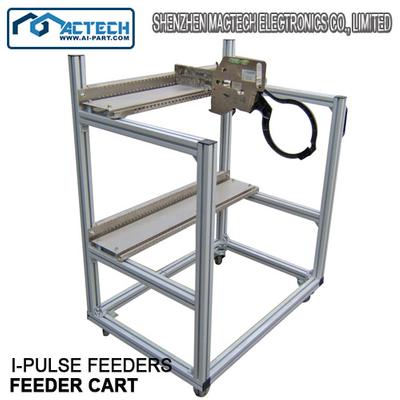 I-Pulse Feeder Cart